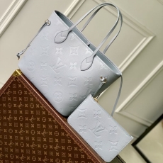 LV Shopping Bags